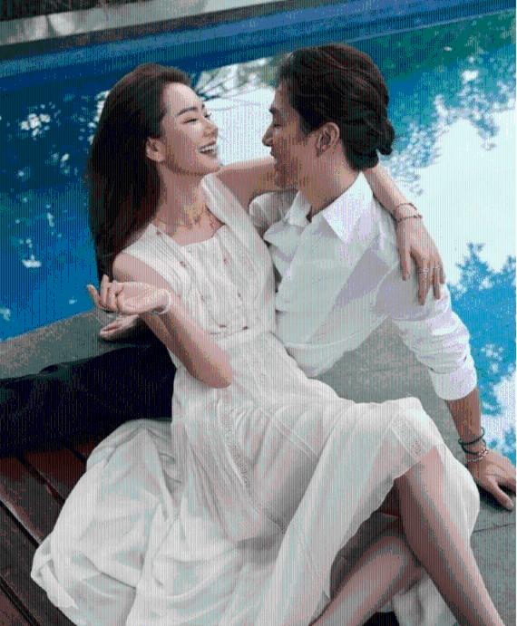 甜美公主的绚丽装扮